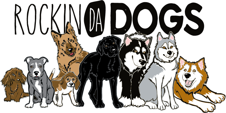 Rockin Da Dogs