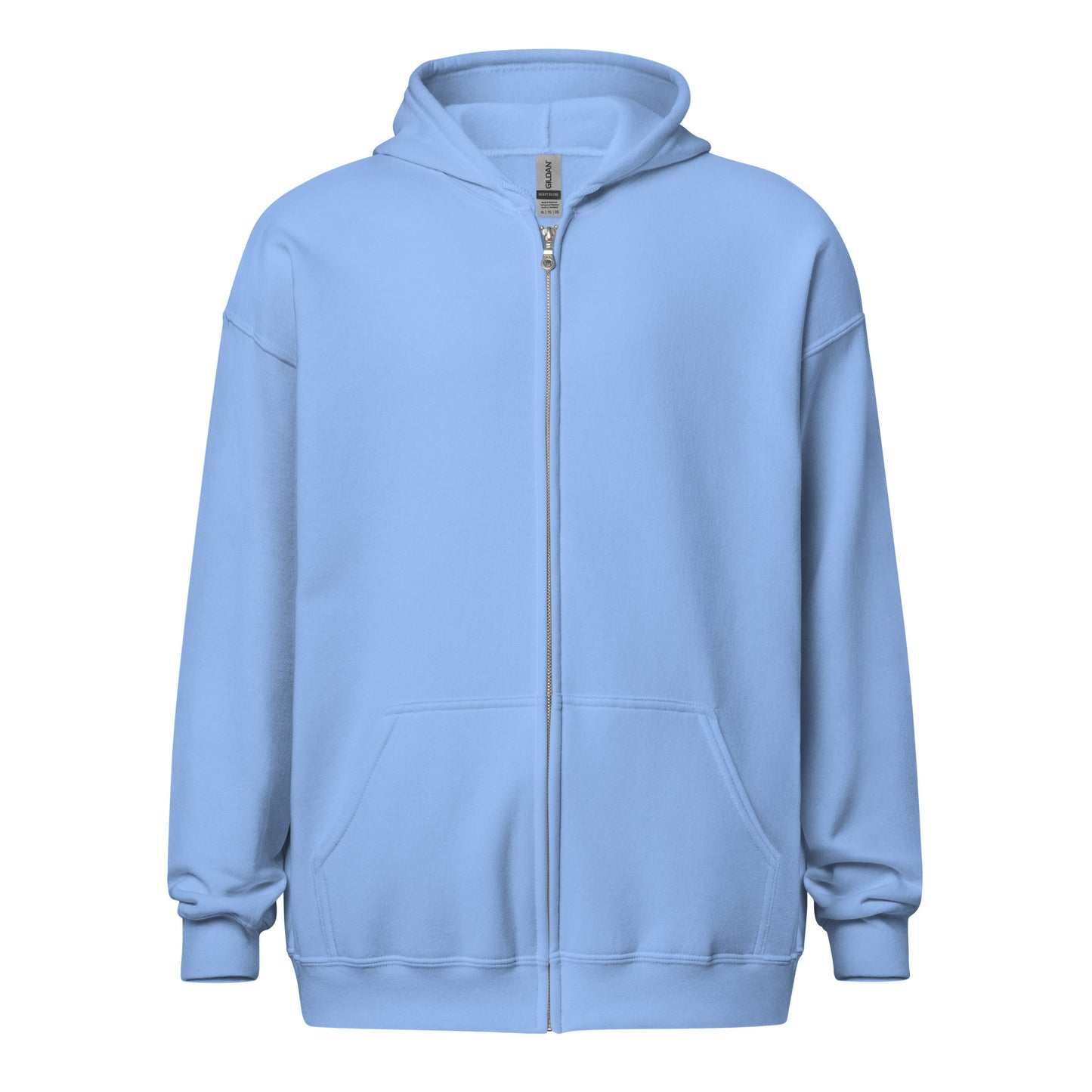 SPECIAL PRE-SALE! Good Friends - Samoyed Zip Hoodie