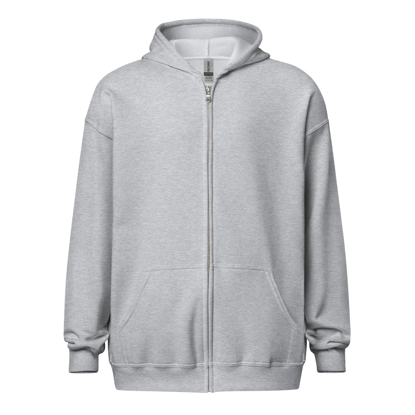 SPECIAL PRE-SALE! Good Friends - Samoyed Zip Hoodie