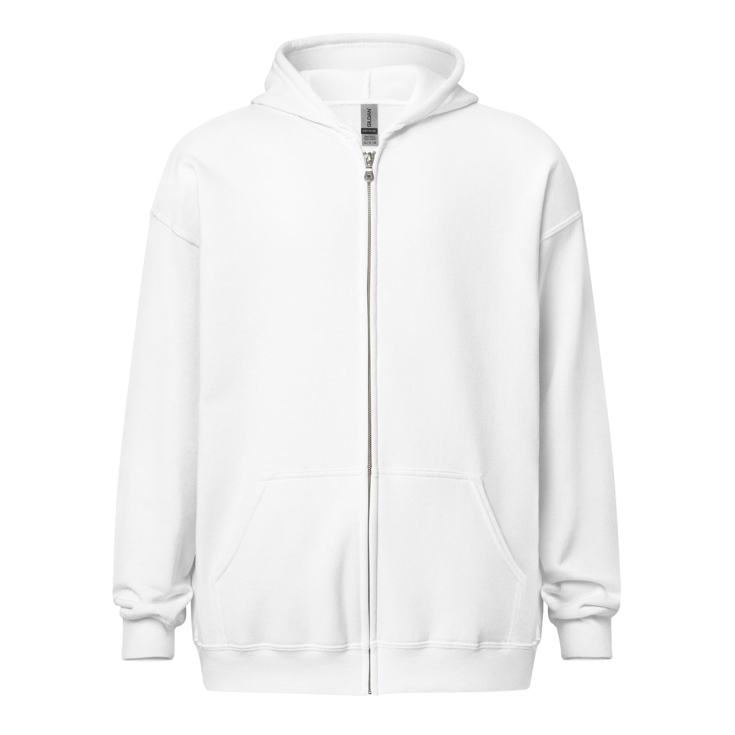SPECIAL PRE-SALE! Good Friends - Samoyed Zip Hoodie
