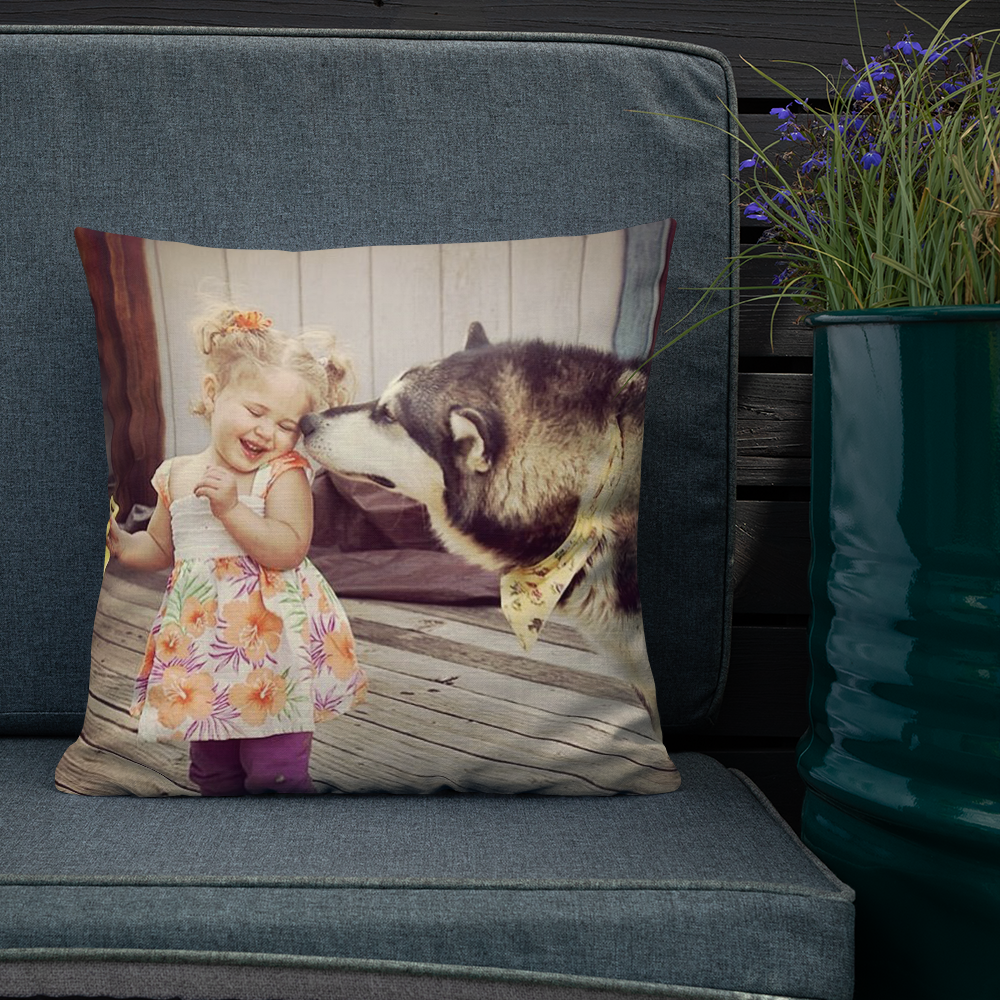 CUSTOM PHOTO ORDERS - All Dogs, Art, Shirts, Pillows, Totes or Mugs