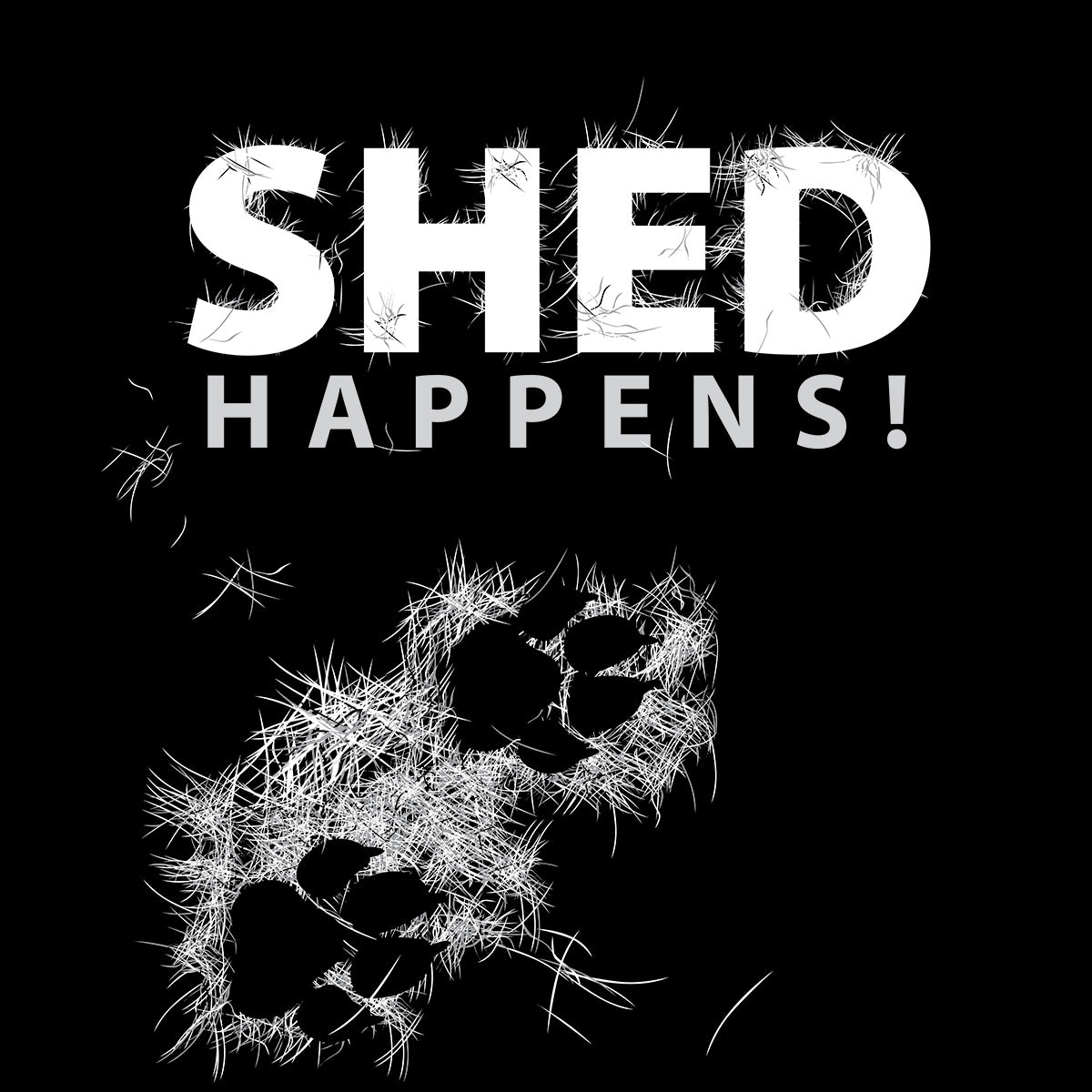 SHED Happens! - Coffee Mug